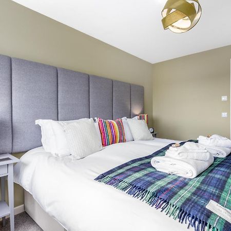 Heartseed House Bed & Breakfast Dornoch Extérieur photo