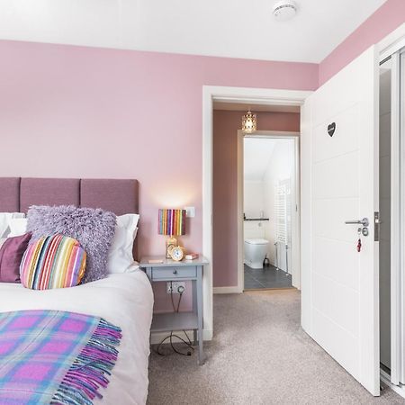 Heartseed House Bed & Breakfast Dornoch Extérieur photo