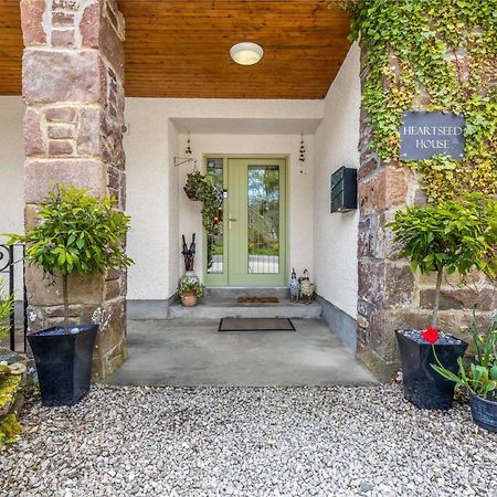 Heartseed House Bed & Breakfast Dornoch Extérieur photo