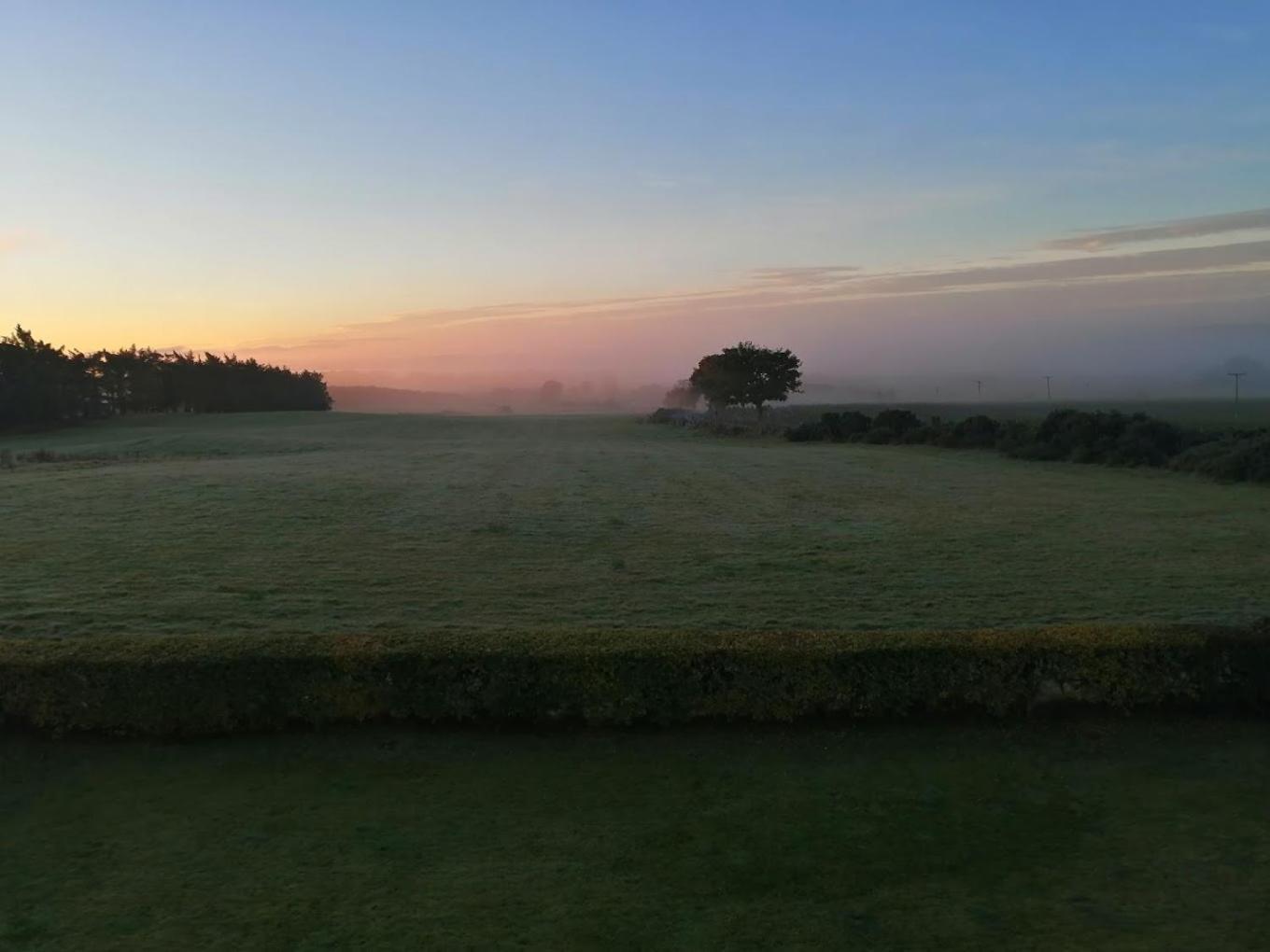 Heartseed House Bed & Breakfast Dornoch Extérieur photo