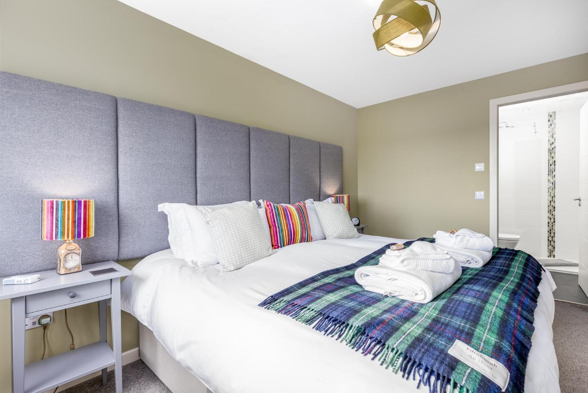 Heartseed House Bed & Breakfast Dornoch Extérieur photo