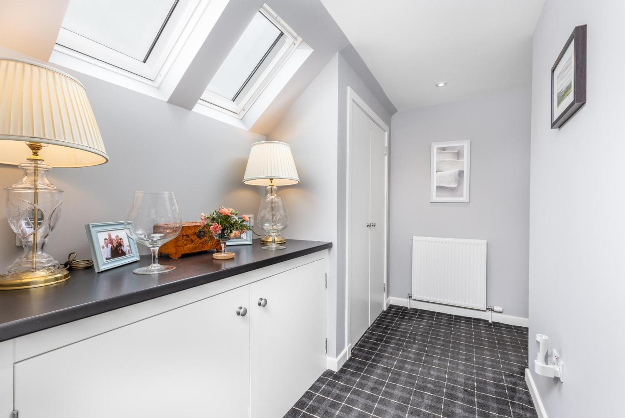 Heartseed House Bed & Breakfast Dornoch Extérieur photo