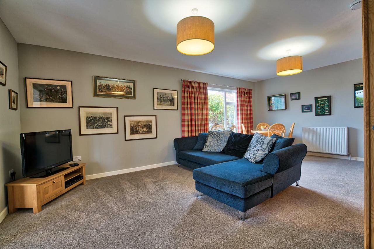 Heartseed House Bed & Breakfast Dornoch Extérieur photo